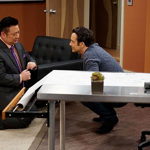 Fotoğraf Jonathan Sadowski