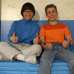 Fotoğraf Sean Giambrone