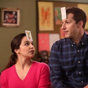 Fotoğraf Brooklyn Nine-Nine