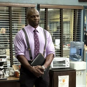 Fotoğraf Brooklyn Nine-Nine