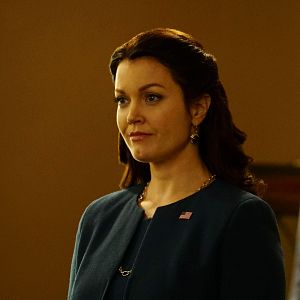 Fotoğraf Bellamy Young