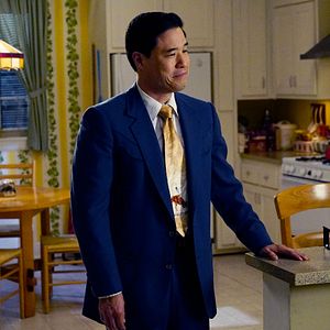 Fotoğraf Randall Park