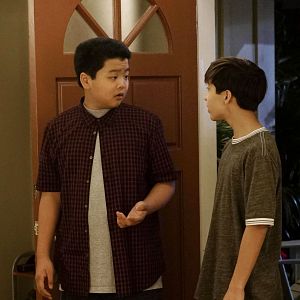 Fotoğraf Hudson Yang