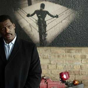 Fotoğraf Eamonn Walker