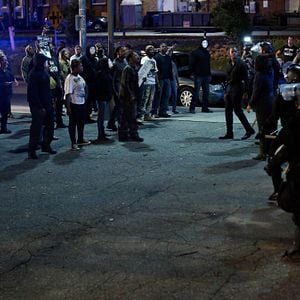 Fotoğraf Stephan James