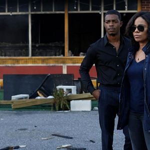 Fotoğraf Stephan James