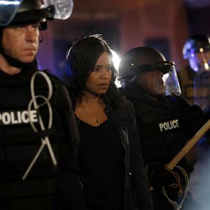 Fotoğraf Sanaa Lathan