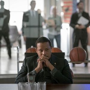 Fotoğraf Terrence Howard