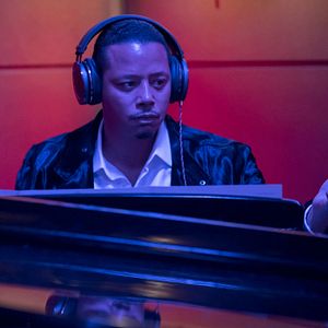 Fotoğraf Terrence Howard