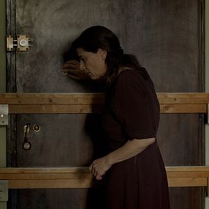 Fotoğraf Hiam Abbass