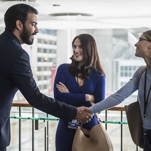 Fotoğraf Katie McGrath