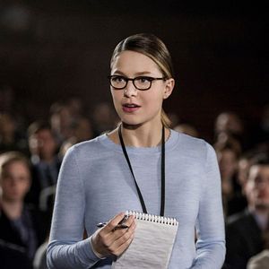 Fotoğraf Melissa Benoist