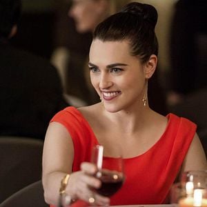 Fotoğraf Katie McGrath