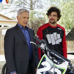 Fotoğraf Mark Harmon