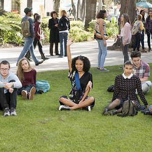 Fotoğraf Yara Shahidi