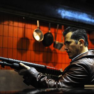 Fotoğraf John Leguizamo