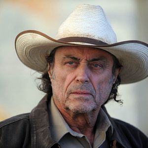 Fotoğraf Ian McShane