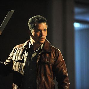 Fotoğraf John Leguizamo