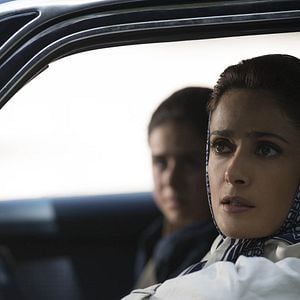 Fotoğraf Septembers Of Shiraz