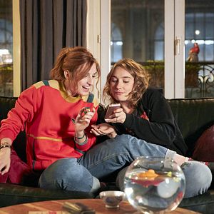 Fotoğraf Déborah François