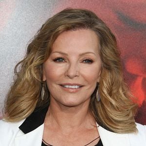 Fotoğraf Cheryl Ladd