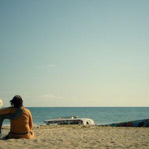 Fotoğraf The Greasy Strangler