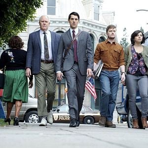 Fotoğraf John Lithgow