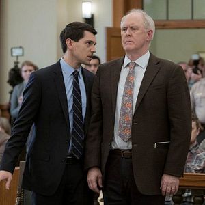 Fotoğraf John Lithgow