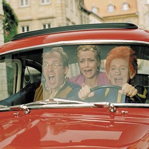 Fotoğraf Ulrich Noethen