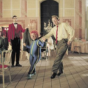 Fotoğraf ChrisTine Urspruch