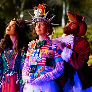 Fotoğraf Cleopatra Coleman