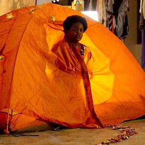 Fotoğraf Keith L. Williams