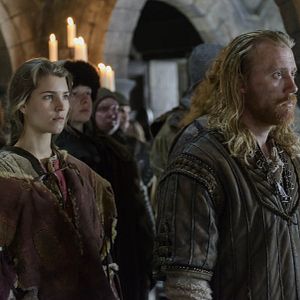 Fotoğraf Kristofer Hivju