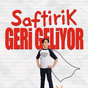 Fotoğraf Saftirik Greg'in Günlüğü: Bende Bu Şans Varken!