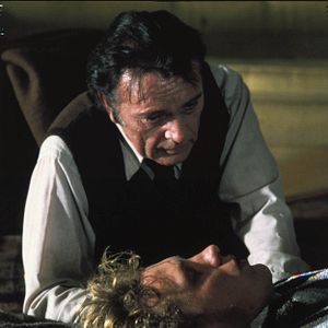 Fotoğraf Richard Burton