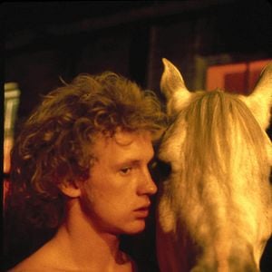 Fotoğraf Peter Firth
