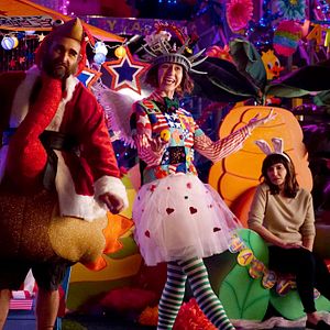 Fotoğraf Mary Steenburgen