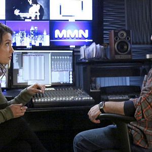 Fotoğraf Horatio Sanz