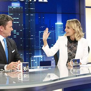 Fotoğraf John Michael Higgins