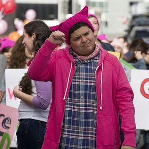 Fotoğraf Rico Rodriguez