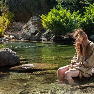 Fotoğraf Agathe Bonitzer