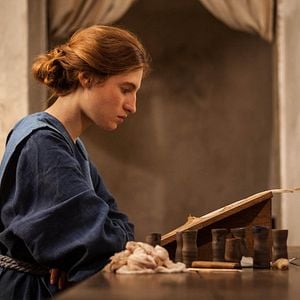 Fotoğraf Agathe Bonitzer