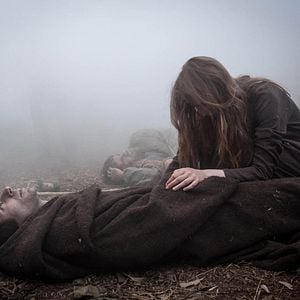 Fotoğraf Agathe Bonitzer