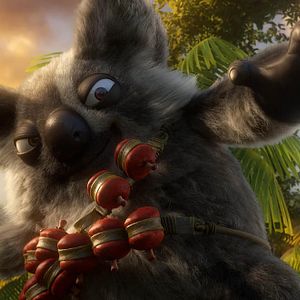 Fotoğraf Orman Çetesi