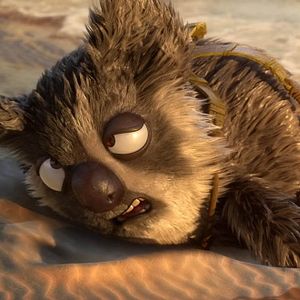 Fotoğraf Orman Çetesi