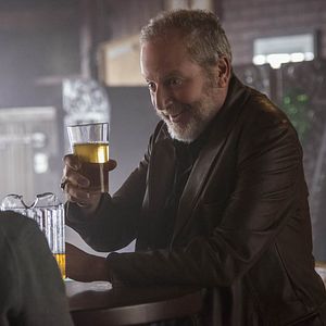 Fotoğraf Daniel Stern