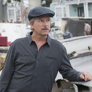 Fotoğraf David Spade