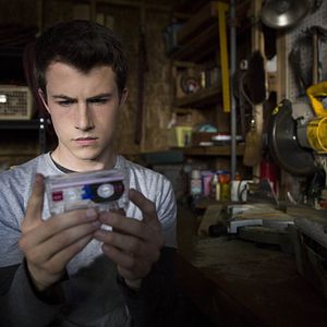 Fotoğraf Dylan Minnette