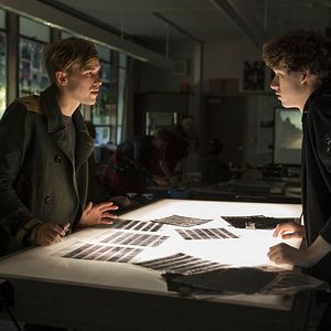 Fotoğraf Devin Druid