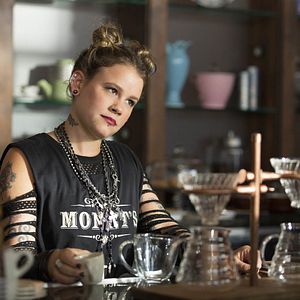 Fotoğraf Sosie Bacon